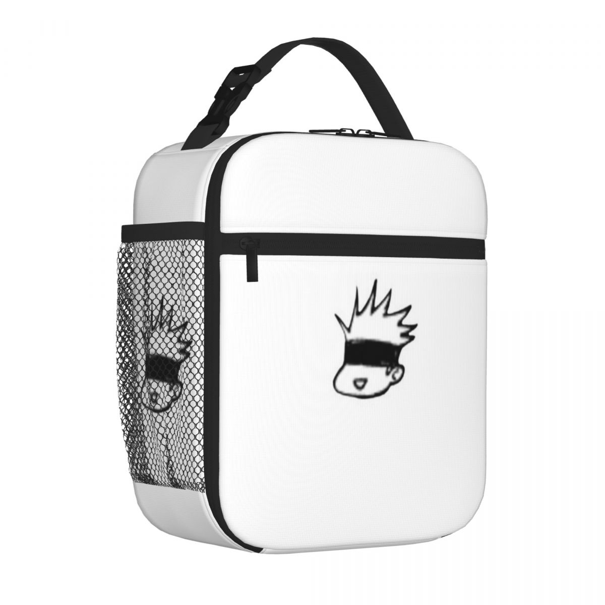 Meal Prep Fit - ベストセラー DUM スリムフィット 保温トートバッグ デイリーミールプレップ ランチトート