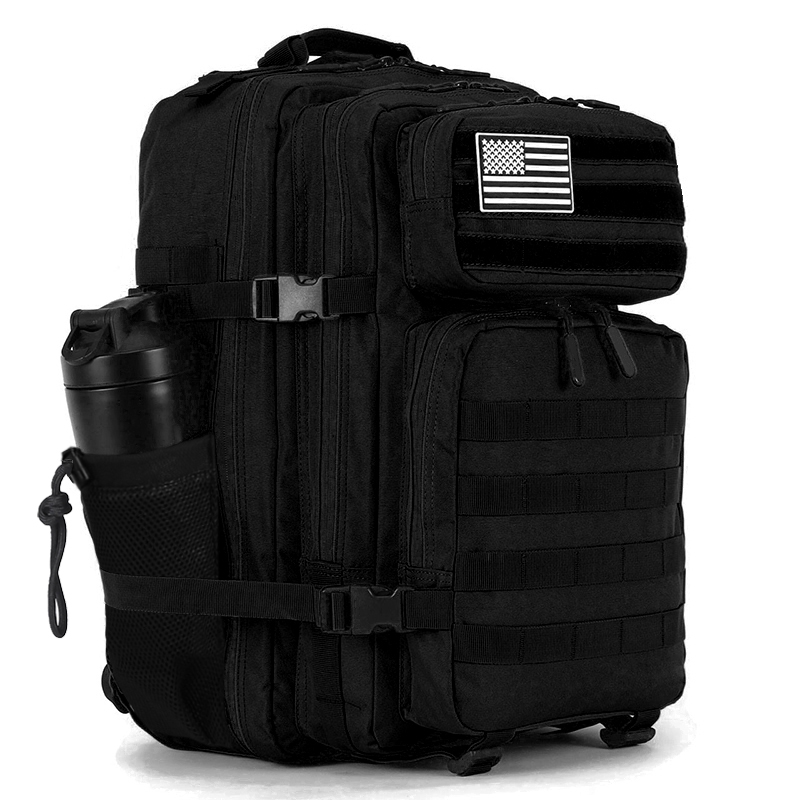 45L 食事準備管理バックパック戦術防水断熱ランチクーラーバ - Meal Prep Fit のレビューと価格