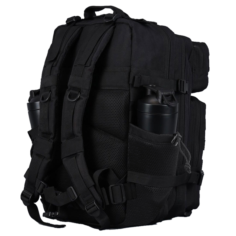 45L 食事準備管理バックパック戦術防水断熱ランチクーラーバ - Meal Prep Fit のレビューと価格
