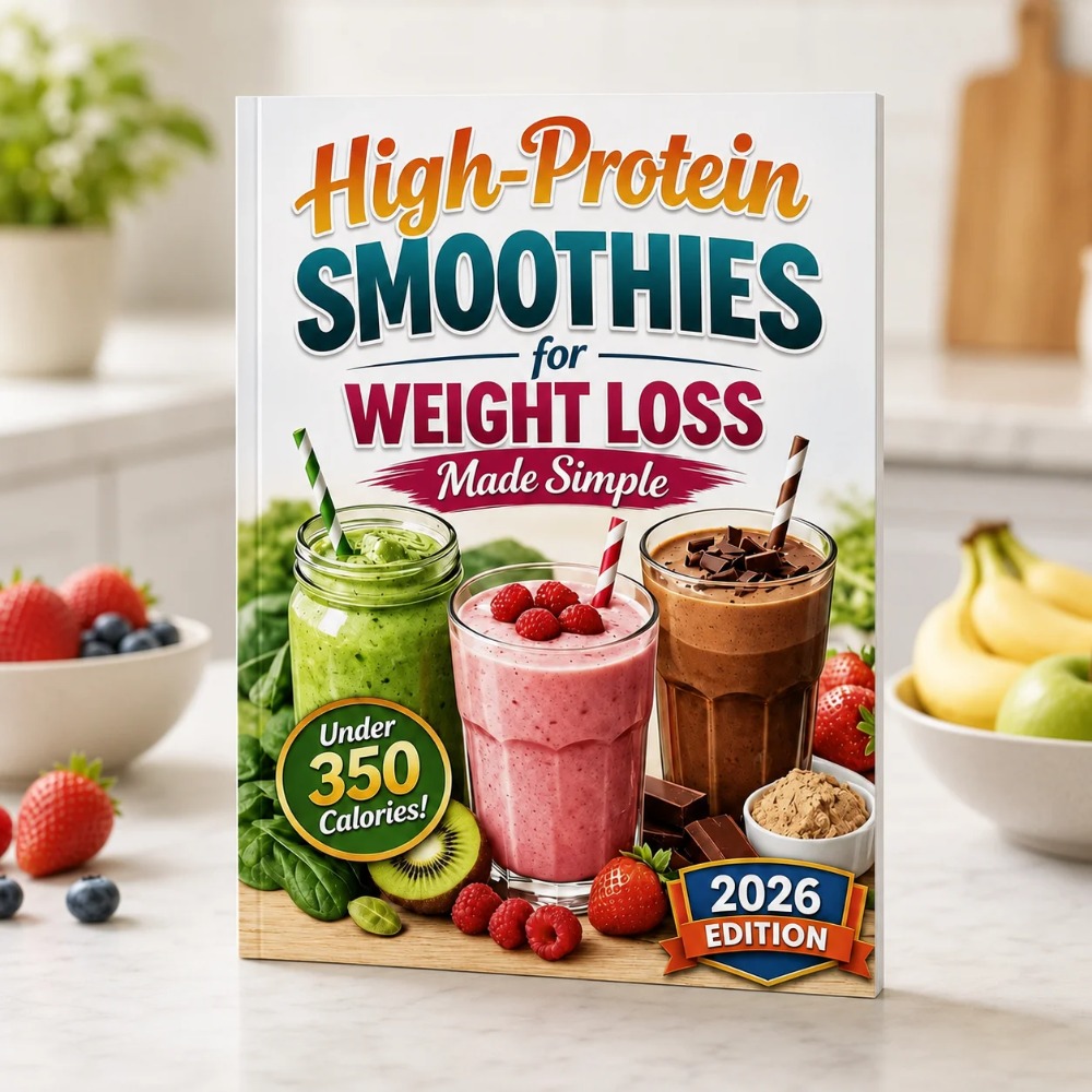 体重を減らすための高タンパク質スムージー：2026年版レシピ - Meal Prep Protein のレビューと価格