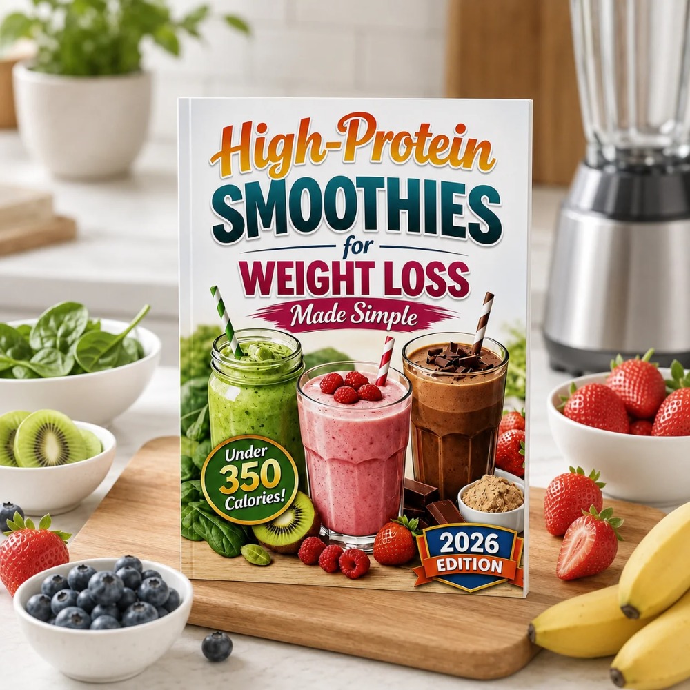 体重を減らすための高タンパク質スムージー：2026年版レシピ - Meal Prep Protein のレビューと価格