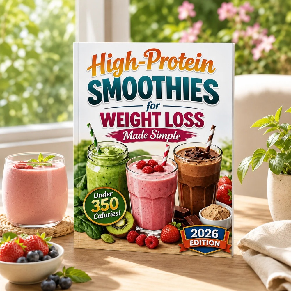 体重を減らすための高タンパク質スムージー：2026年版レシピ - Meal Prep Protein のレビューと価格
