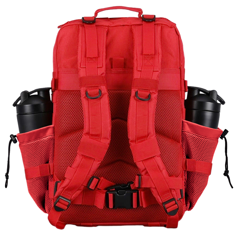45L 食事準備管理バックパックジム戦術防水断熱ランチクーラ - Meal Prep Fit のレビューと価格
