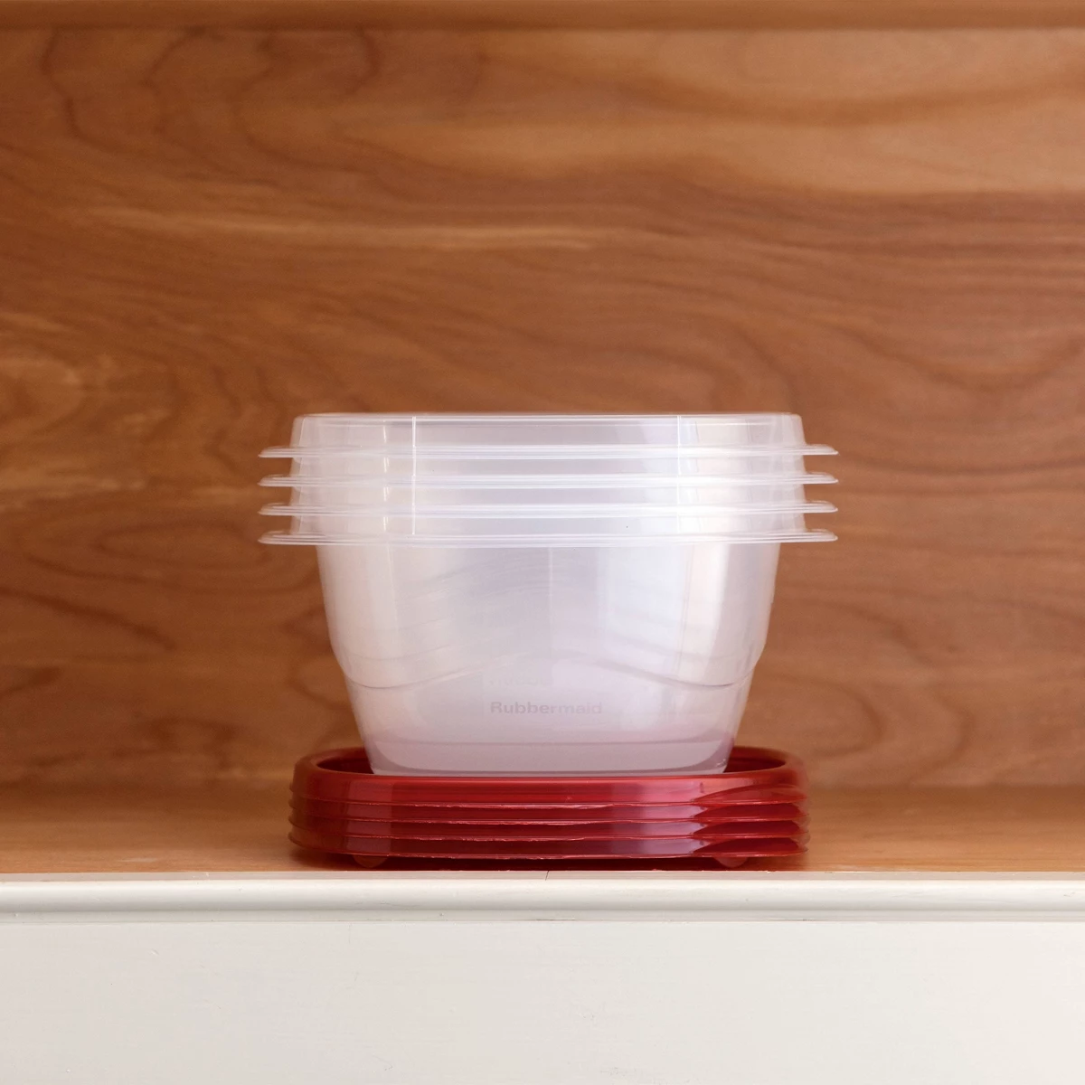 2026年新発売 4個セット 5.2カップ ルビーレッド 深 - Meal Prep Fit のレビューと価格