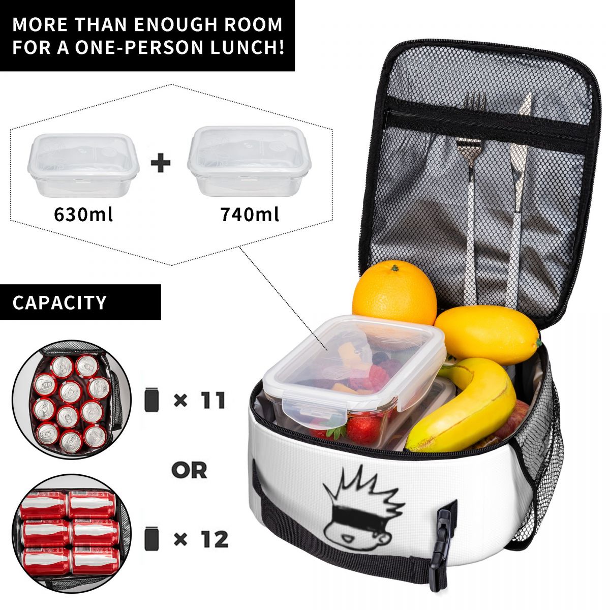 ベストセラー DUM スリムフィット 保温トートバッグ デイ - Meal Prep Fit のレビューと価格