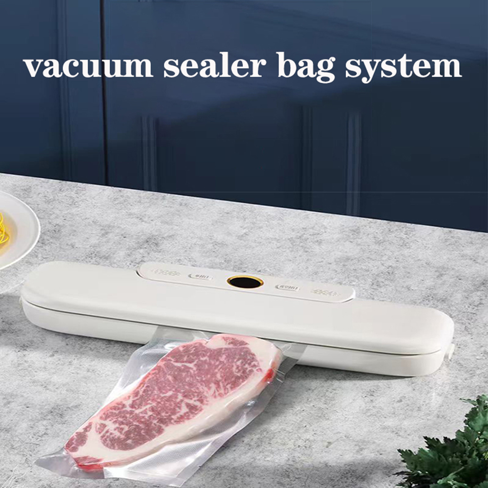 食品用真空バッグ1ロール、1ロールあたり500cm、再利用可 - Meal Prep Fit のレビューと価格