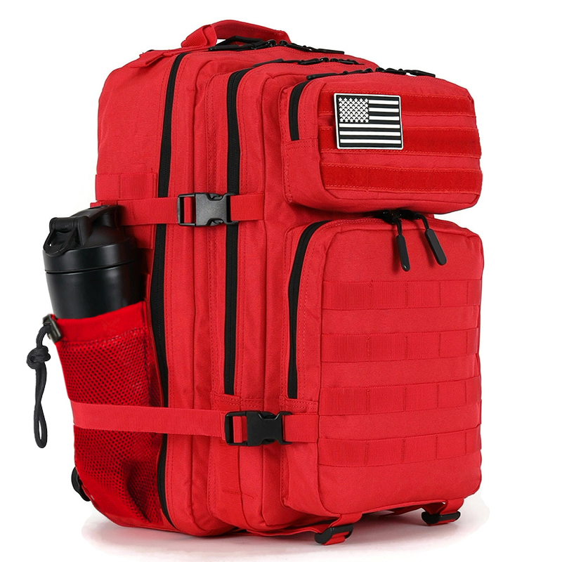 45L 食事準備管理バックパックジム戦術防水断熱ランチクーラ - Meal Prep Fit のレビューと価格