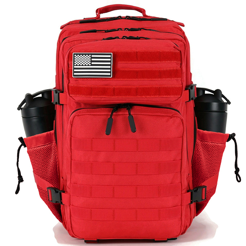 45L 食事準備管理バックパックジム戦術防水断熱ランチクーラ - Meal Prep Fit のレビューと価格